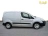 USED 2018 18 PEUGEOT PARTNER 1.6 BlueHDi 651 Professional Panel Van 5dr Diesel Manual L1 (112 g/km, 73.97 bhp) ** FINANCE ME WITH 20% DEPOSIT **
