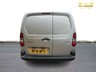 USED 2018 18 PEUGEOT PARTNER 1.6 BlueHDi 651 Professional Panel Van 5dr Diesel Manual L1 (112 g/km, 73.97 bhp) ** FINANCE ME WITH 20% DEPOSIT **