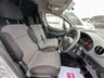 USED 2018 18 PEUGEOT PARTNER 1.6 BlueHDi 651 Professional Panel Van 5dr Diesel Manual L1 (112 g/km, 73.97 bhp) ** FINANCE ME WITH 20% DEPOSIT **