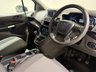 USED 2023 23 FORD TRANSIT CONNECT 1.5 240 EcoBlue Trend Crew Van Double Cab 6dr Diesel Manual L1 Euro 6 (s/s) (100 ps) 