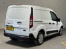 USED 2023 23 FORD TRANSIT CONNECT 1.5 240 EcoBlue Trend Crew Van Double Cab 6dr Diesel Manual L1 Euro 6 (s/s) (100 ps) 