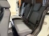 USED 2023 23 FORD TRANSIT CONNECT 1.5 240 EcoBlue Trend Crew Van Double Cab 6dr Diesel Manual L1 Euro 6 (s/s) (100 ps) 
