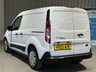 USED 2023 23 FORD TRANSIT CONNECT 1.5 240 EcoBlue Trend Crew Van Double Cab 6dr Diesel Manual L1 Euro 6 (s/s) (100 ps) 