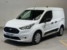 USED 2023 23 FORD TRANSIT CONNECT 1.5 240 EcoBlue Trend Crew Van Double Cab 6dr Diesel Manual L1 Euro 6 (s/s) (100 ps) 