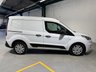 USED 2023 23 FORD TRANSIT CONNECT 1.5 240 EcoBlue Trend Crew Van Double Cab 6dr Diesel Manual L1 Euro 6 (s/s) (100 ps) 