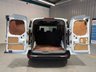 USED 2023 23 FORD TRANSIT CONNECT 1.5 240 EcoBlue Trend Crew Van Double Cab 6dr Diesel Manual L1 Euro 6 (s/s) (100 ps) 