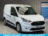 USED 2023 23 FORD TRANSIT CONNECT 1.5 240 EcoBlue Trend Crew Van Double Cab 6dr Diesel Manual L1 Euro 6 (s/s) (100 ps) 