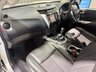 USED 2020 20 NISSAN NAVARA 2.3 dCi N-Guard Pickup Double Cab 4dr Diesel Manual 4WD Euro 6 (s/s) (190 ps) 