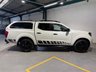 USED 2020 20 NISSAN NAVARA 2.3 dCi N-Guard Pickup Double Cab 4dr Diesel Manual 4WD Euro 6 (s/s) (190 ps) 