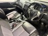 USED 2020 20 NISSAN NAVARA 2.3 dCi N-Guard Pickup Double Cab 4dr Diesel Manual 4WD Euro 6 (s/s) (190 ps) 