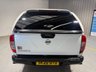 USED 2020 20 NISSAN NAVARA 2.3 dCi N-Guard Pickup Double Cab 4dr Diesel Manual 4WD Euro 6 (s/s) (190 ps) 