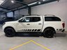 USED 2020 20 NISSAN NAVARA 2.3 dCi N-Guard Pickup Double Cab 4dr Diesel Manual 4WD Euro 6 (s/s) (190 ps) 