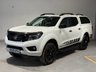 USED 2020 20 NISSAN NAVARA 2.3 dCi N-Guard Pickup Double Cab 4dr Diesel Manual 4WD Euro 6 (s/s) (190 ps) 