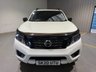 USED 2020 20 NISSAN NAVARA 2.3 dCi N-Guard Pickup Double Cab 4dr Diesel Manual 4WD Euro 6 (s/s) (190 ps) 