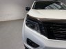 USED 2020 20 NISSAN NAVARA 2.3 dCi N-Guard Pickup Double Cab 4dr Diesel Manual 4WD Euro 6 (s/s) (190 ps) 