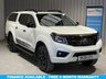 USED 2020 20 NISSAN NAVARA 2.3 dCi N-Guard Pickup Double Cab 4dr Diesel Manual 4WD Euro 6 (s/s) (190 ps) 