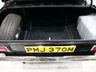 USED 1974 M FORD ESCORT RS 2000 