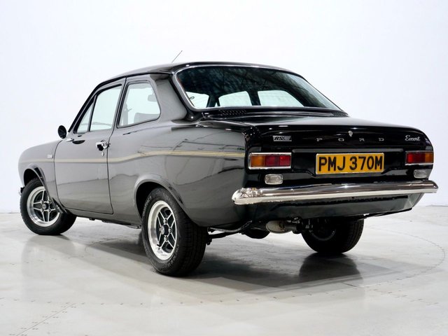 View our FORD ESCORT
