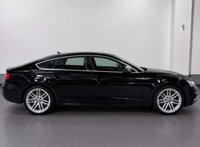USED 2015 AUDI A5 2.0 TDI S line Sportback 5dr Diesel Manual Euro 6 (s/s) (190 ps) 