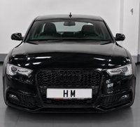 USED 2015 AUDI A5 2.0 TDI S line Sportback 5dr Diesel Manual Euro 6 (s/s) (190 ps) 