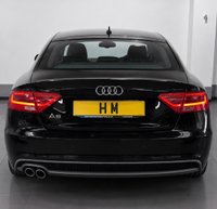 USED 2015 AUDI A5 2.0 TDI S line Sportback 5dr Diesel Manual Euro 6 (s/s) (190 ps) 