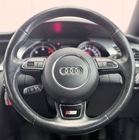 USED 2015 AUDI A5 2.0 TDI S line Sportback 5dr Diesel Manual Euro 6 (s/s) (190 ps) 