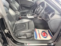 USED 2015 AUDI A5 2.0 TDI S line Sportback 5dr Diesel Manual Euro 6 (s/s) (190 ps) 