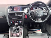 USED 2015 AUDI A5 2.0 TDI S line Sportback 5dr Diesel Manual Euro 6 (s/s) (190 ps) 