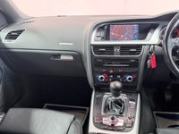 USED 2015 AUDI A5 2.0 TDI S line Sportback 5dr Diesel Manual Euro 6 (s/s) (190 ps) 