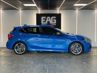 USED 2022 22 BMW 1 SERIES 2.0 M135i Hatchback 5dr Petrol Auto xDrive Euro 6 (s/s) (306 ps) GOOD SPEC | 1 OWNER | CLEAN EXAMPLE