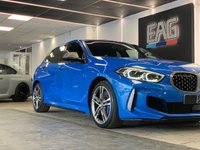 USED 2022 22 BMW 1 SERIES 2.0 M135i Hatchback 5dr Petrol Auto xDrive Euro 6 (s/s) (306 ps) GOOD SPEC | 1 OWNER | CLEAN EXAMPLE