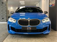 USED 2022 22 BMW 1 SERIES 2.0 M135i Hatchback 5dr Petrol Auto xDrive Euro 6 (s/s) (306 ps) GOOD SPEC | 1 OWNER | CLEAN EXAMPLE