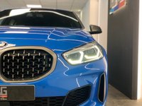 USED 2022 22 BMW 1 SERIES 2.0 M135i Hatchback 5dr Petrol Auto xDrive Euro 6 (s/s) (306 ps) GOOD SPEC | 1 OWNER | CLEAN EXAMPLE