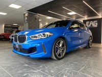 USED 2022 22 BMW 1 SERIES 2.0 M135i Hatchback 5dr Petrol Auto xDrive Euro 6 (s/s) (306 ps) GOOD SPEC | 1 OWNER | CLEAN EXAMPLE