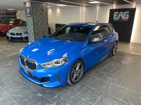 USED 2022 22 BMW 1 SERIES 2.0 M135i Hatchback 5dr Petrol Auto xDrive Euro 6 (s/s) (306 ps) GOOD SPEC | 1 OWNER | CLEAN EXAMPLE
