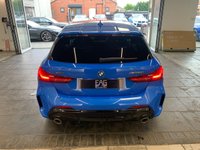 USED 2022 22 BMW 1 SERIES 2.0 M135i Hatchback 5dr Petrol Auto xDrive Euro 6 (s/s) (306 ps) GOOD SPEC | 1 OWNER | CLEAN EXAMPLE