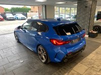 USED 2022 22 BMW 1 SERIES 2.0 M135i Hatchback 5dr Petrol Auto xDrive Euro 6 (s/s) (306 ps) GOOD SPEC | 1 OWNER | CLEAN EXAMPLE