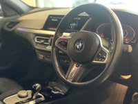 USED 2022 22 BMW 1 SERIES 2.0 M135i Hatchback 5dr Petrol Auto xDrive Euro 6 (s/s) (306 ps) GOOD SPEC | 1 OWNER | CLEAN EXAMPLE