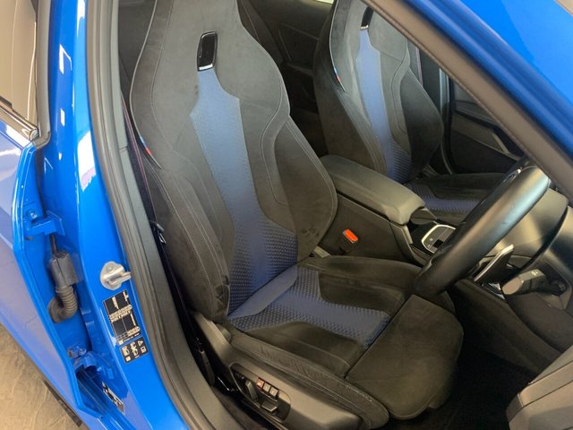 USED 2022 22 BMW 1 SERIES 2.0 M135i Hatchback 5dr Petrol Auto xDrive Euro 6 (s/s) (306 ps) GOOD SPEC | 1 OWNER | CLEAN EXAMPLE