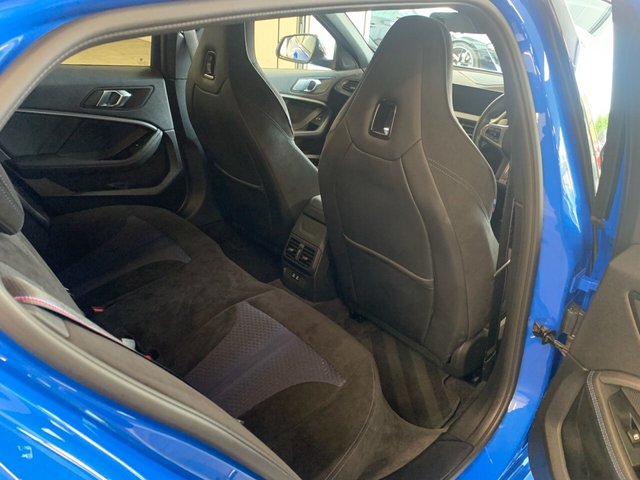 USED 2022 22 BMW 1 SERIES 2.0 M135i Hatchback 5dr Petrol Auto xDrive Euro 6 (s/s) (306 ps) GOOD SPEC | 1 OWNER | CLEAN EXAMPLE
