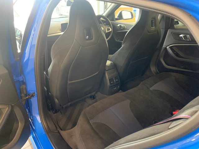 USED 2022 22 BMW 1 SERIES 2.0 M135i Hatchback 5dr Petrol Auto xDrive Euro 6 (s/s) (306 ps) GOOD SPEC | 1 OWNER | CLEAN EXAMPLE