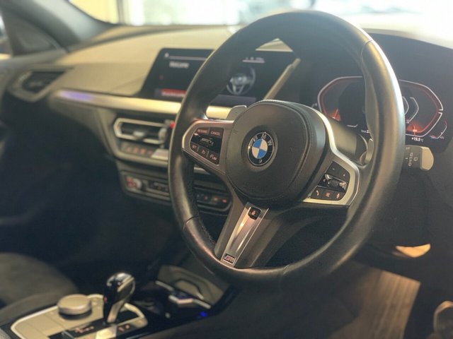 USED 2022 22 BMW 1 SERIES 2.0 M135i Hatchback 5dr Petrol Auto xDrive Euro 6 (s/s) (306 ps) GOOD SPEC | 1 OWNER | CLEAN EXAMPLE