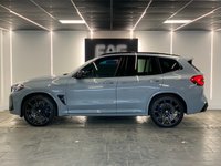 USED 2024 24 BMW X3 M 3.0i Competition SUV 5dr Petrol Auto xDrive Euro 6 (s/s) (510 ps) 1 OWNER | CLEAN EXAMPLE