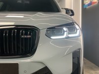USED 2024 24 BMW X3 M 3.0i Competition SUV 5dr Petrol Auto xDrive Euro 6 (s/s) (510 ps) 1 OWNER | CLEAN EXAMPLE