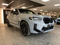 USED 2024 24 BMW X3 M 3.0i Competition SUV 5dr Petrol Auto xDrive Euro 6 (s/s) (510 ps) 1 OWNER | CLEAN EXAMPLE