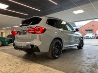 USED 2024 24 BMW X3 M 3.0i Competition SUV 5dr Petrol Auto xDrive Euro 6 (s/s) (510 ps) 1 OWNER | CLEAN EXAMPLE