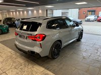 USED 2024 24 BMW X3 M 3.0i Competition SUV 5dr Petrol Auto xDrive Euro 6 (s/s) (510 ps) 1 OWNER | CLEAN EXAMPLE
