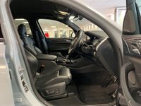 USED 2024 24 BMW X3 M 3.0i Competition SUV 5dr Petrol Auto xDrive Euro 6 (s/s) (510 ps) 1 OWNER | CLEAN EXAMPLE