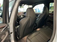 USED 2024 24 BMW X3 M 3.0i Competition SUV 5dr Petrol Auto xDrive Euro 6 (s/s) (510 ps) 1 OWNER | CLEAN EXAMPLE