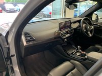 USED 2024 24 BMW X3 M 3.0i Competition SUV 5dr Petrol Auto xDrive Euro 6 (s/s) (510 ps) 1 OWNER | CLEAN EXAMPLE